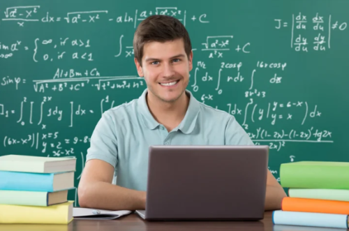 Math Intern Math Tutor Intern – CHOYCES